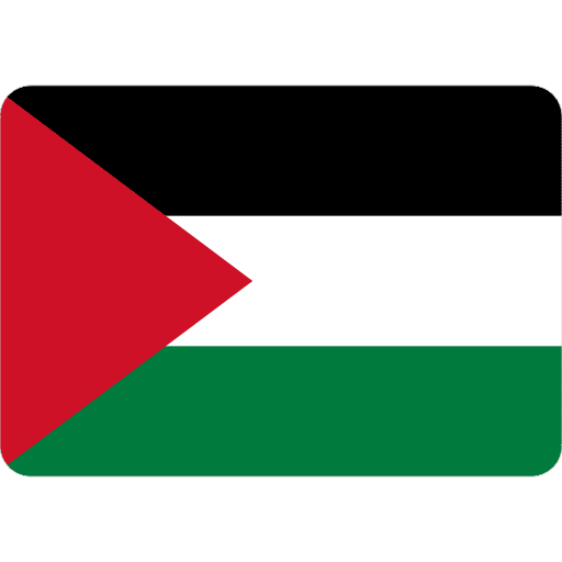 Palestine flag