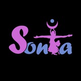 Sonia icon